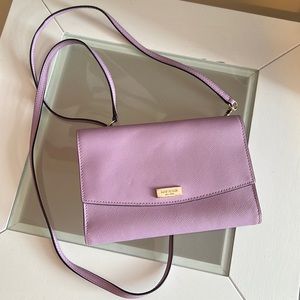 Kate Spade Wallet/ Crossbody